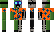 TISbad Minecraft Skin