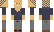 QuirtTheDirt Minecraft Skin