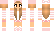 Caramell Minecraft Skin