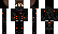 MawePvP Minecraft Skin