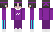 NovaMC_ Minecraft Skin