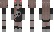 0kichi Minecraft Skin