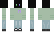 TeoTooShort Minecraft Skin