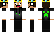 Skilled_gamer Minecraft Skin