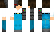 bionicLMAO Minecraft Skin