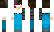 bioniclmao Minecraft Skin