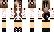 SpinaWGF Minecraft Skin