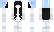 haker Minecraft Skin