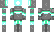 _FLAMINGFIRE_ Minecraft Skin