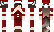 Roseforlie Minecraft Skin