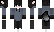 qqhost Minecraft Skin