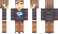 mrbeastgaming Minecraft Skin