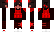 nationalitly Minecraft Skin