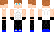 TheNiFeS Minecraft Skin