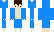 NoRiskk Minecraft Skin