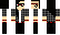 thekillergamer12 Minecraft Skin
