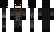 DominikB_ Minecraft Skin