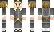 BadBoyHalo Minecraft Skin