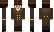 Badboyhalo Minecraft Skin