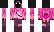 Badboyhalo Minecraft Skin