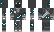 badboyhalo Minecraft Skin