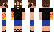 evanandkatelyn Minecraft Skin