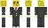 Arn3_aud Minecraft Skin