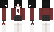 Lara_9 Minecraft Skin