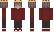 Zer0_Deathz Minecraft Skin