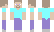 GalaxyPegasus Minecraft Skin