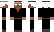 Jamcreeper Minecraft Skin