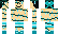 quackity Minecraft Skin