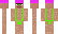 Quackity Minecraft Skin