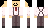 Quackity Minecraft Skin