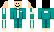 quackity Minecraft Skin