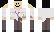 Quackity Minecraft Skin