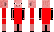 Quackity Minecraft Skin