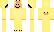 Quackity Minecraft Skin