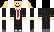 Quackity Minecraft Skin