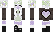 longbowreal Minecraft Skin