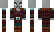 Pillager Minecraft Skin