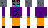 BigBoyds242 Minecraft Skin