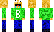 BigBoyds242 Minecraft Skin