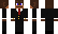 MonkeMan Minecraft Skin