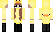 AndonAscended Minecraft Skin