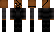 Nick Fury Minecraft Skin