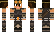 akihort Minecraft Skin