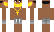 switchgodducknot Minecraft Skin