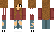 itsmekity Minecraft Skin