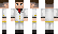 Mercmaster Minecraft Skin